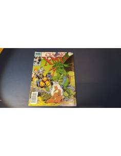 CLASSIC X MEN 20 EXCELENTE ESTADO FORUM