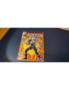 IRON MAN 39 EXCELENTE ESTADO FORUM