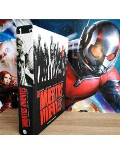 EXCELENTE ESTADO LOS MUERTOS VIVIENTES LIBRO UNO 1...