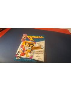 PATRULLA X 25 EXCELENTE ESTADO FORUM