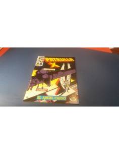 PATRULLA X 23 EXCELENTE ESTADO FORUM