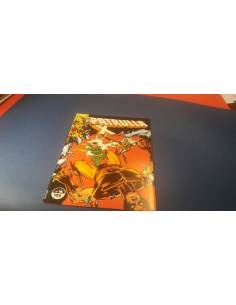 PATRULLA X 16 EXCELENTE ESTADO FORUM