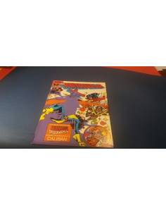 PATRULLA X 32 EXCELENTE ESTADO FORUM