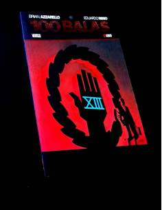 DE KIOSCO 100 BALAS 2 BRIAN AZZARELLO EDUARDO RISSO ECC