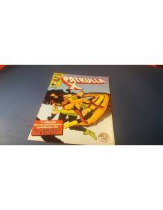 PATRULLA X 45 EXCELENTE ESTADO FORUM