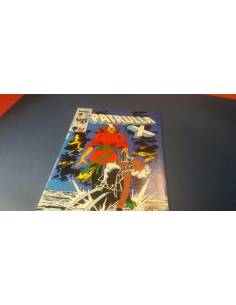 PATRULLA X 36 EXCELENTE ESTADO FORUM