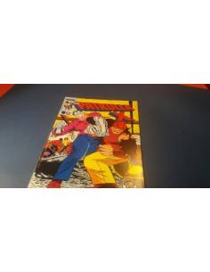 PATRULLA X 35 EXCELENTE ESTADO FORUM
