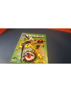 PATRULLA X 30 EXCELENTE ESTADO FORUM