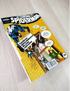 DE KIOSCO SPIDERMAN 111 Al 115 RETAPADO FORUM