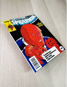 DE KIOSCO SPIDERMAN 201 Al 205 RETAPADO FORUM