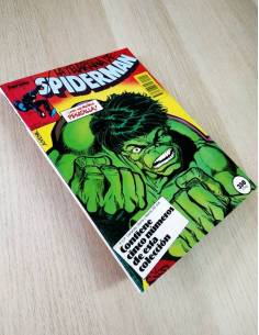 DE KIOSCO SPIDERMAN 106 Al 110 RETAPADO FORUM