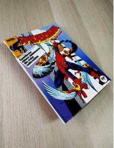 EXCELENTE ESTADO SPIDERMAN 101 Al 105 RETAPADO FORUM