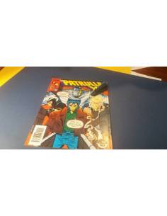 PATRULLA X 90 EXCELENTE ESTADO FORUM