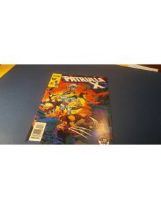 PATRULLA X 88 EXCELENTE ESTADO FORUM