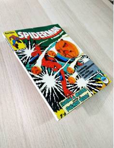 MUY BUEN ESTADO SPIDERMAN 61 AL 65 RETAPADO FORUM