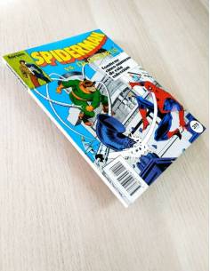 DE KIOSCO SPIDERMAN 171 AL 175 RETAPADO FORUM