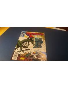 PATRULLA X 83 EXCELENTE ESTADO FORUM