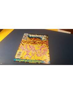 PATRULLA X 76 EXCELENTE ESTADO FORUM