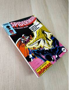 DE KIOSCO SPIDERMAN 96 AL 100 RETAPADO FORUM