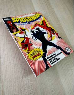 EXCELENTE ESTADO SPIDERMAN 81 AL 85 RETAPADO FORUM