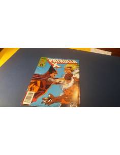 PATRULLA X 72 EXCELENTE ESTADO FORUM