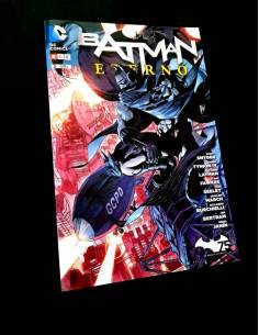 DE KIOSCO BATMAN ETERNO 3 DC ECC
