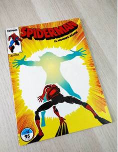 EXCELENTE ESTADO SPIDERMAN 12 FORUM