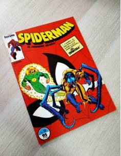 EXCELENTE ESTADO SPIDERMAN 13 FORUM
