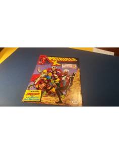 PATRULLA X 69 EXCELENTE ESTADO FORUM