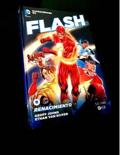 DE KIOSCO FLASH 9 RENACIMIENTO LEVOIR ECC
