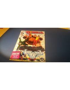 PATRULLA X 57 EXCELENTE ESTADO FORUM