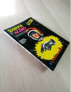 MUY BUEN ESTADO MAX AUDAZ 27 TACO VERTICE