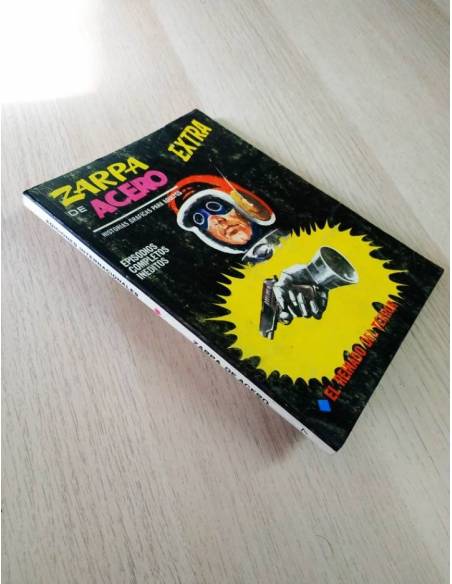 MUY BUEN ESTADO MAX AUDAZ 27 TACO VERTICE