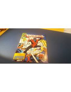 PATRULLA X 48 EXCELENTE ESTADO FORUM