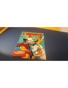 PATRULLA X 47 EXCELENTE ESTADO FORUM