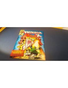 PATRULLA X 46 EXCELENTE ESTADO FORUM