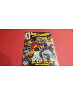 SPIDERMAN 4 VOL 1 EXCELENTE ESTADO FORUM