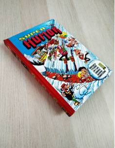 DE KIOSCO SUPER HUMOR 31 EDICIONES Y 1° PRIMERA EDICIÓN