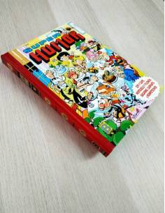 EXCELENTE ESTADO SUPER HUMOR 30 EDICIONES Y 1° PRIMERA...