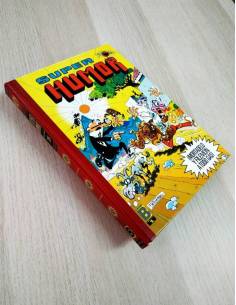 EXCELENTE ESTADO SUPER HUMOR 35 EDICIONES Y 2° SEGUNDA...