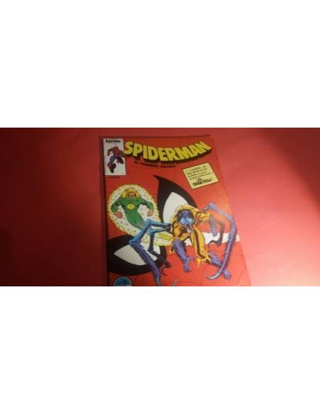 SPIDERMAN 13 VOL 1 EXCELENTE ESTADO FORUM