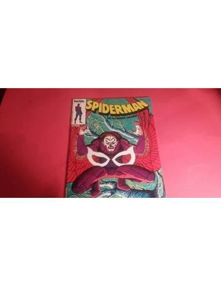 SPIDERMAN 17 VOL 1 EXCELENTE ESTADO FORUM