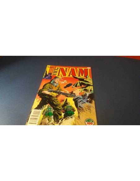 VIETNAM 14 EXCELENTE ESTADO FORUM