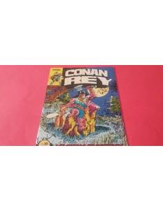 CONAN REY 20 EXCELENTE ESTADO FORUM