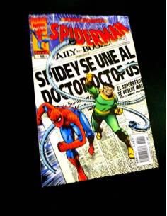 DE KIOSCO SPIDERMAN 18 FORUM JOHN ROMITA EXCELSIOR