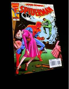 EXCELENTE ESTADO SPIDERMAN 16 FORUM JOHN ROMITA EXCELSIOR