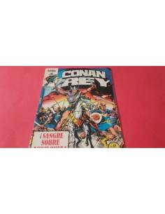 CONAN REY 17 EN BUEN ESTADO FORUM