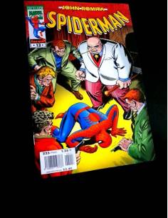 EXCELENTE ESTADO SPIDERMAN 7 FORUM JOHN ROMITA EXCELSIOR
