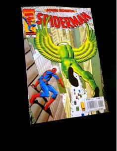 DE KIOSCO SPIDERMAN 10 FORUM JOHN ROMITA EXCELSIOR