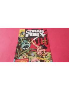 CONAN REY 16 EXCELENTE ESTADO FORUM